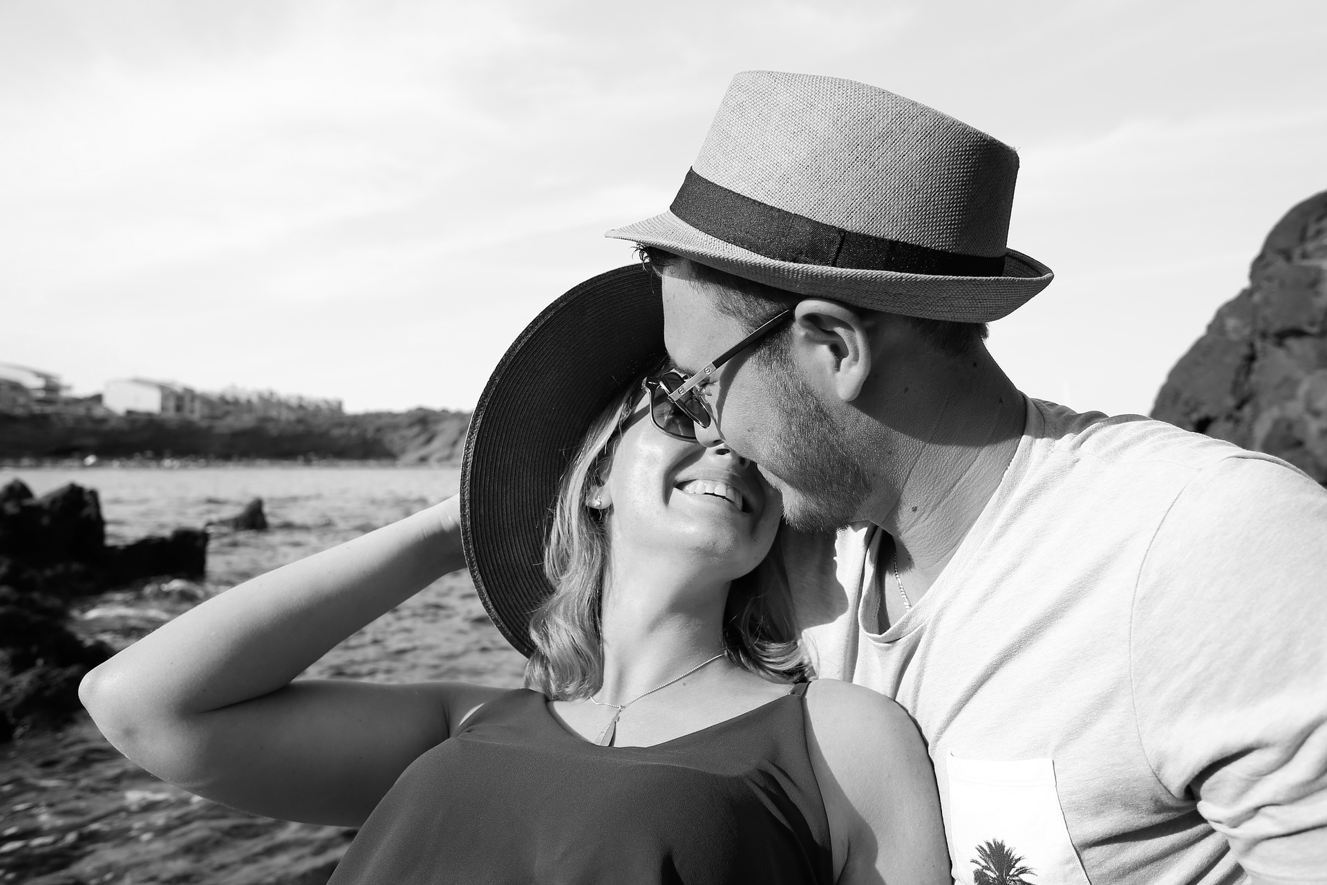Dating für Frauen